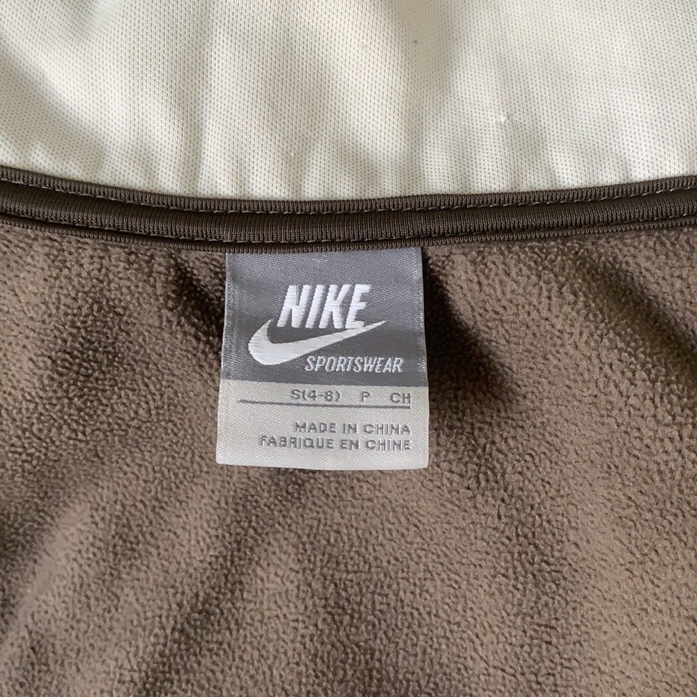 Nike Vintage Sportwear Jacket - Picture 4 of 4